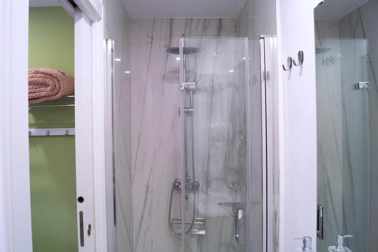 Moncloa Room Apartments Madrid Extérieur photo