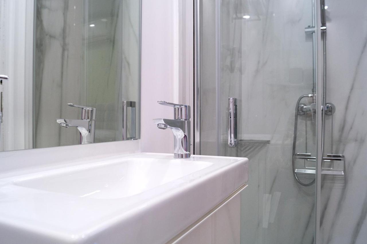 Moncloa Room Apartments Madrid Extérieur photo